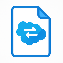 Salesforce Org Source Compare